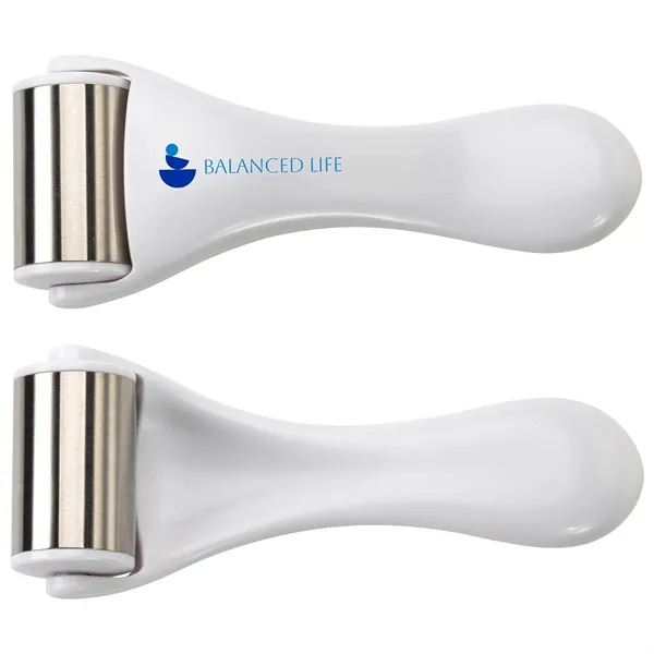 Custom Cold Therapy Massage Roller