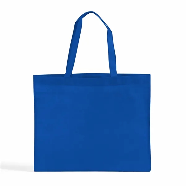 Promo Non-Woven Tote Bag - Promo Non-Woven Tote Bag - Image 3 of 19