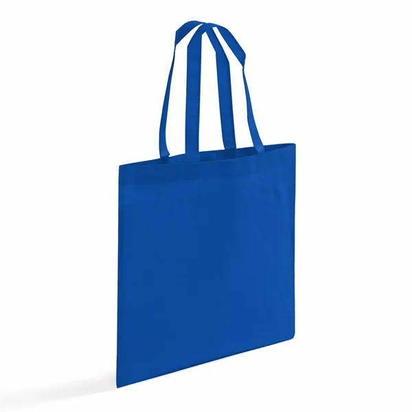 Promo Non-Woven Tote Bag - Promo Non-Woven Tote Bag - Image 4 of 19