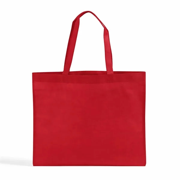 Promo Non-Woven Tote Bag - Promo Non-Woven Tote Bag - Image 5 of 19