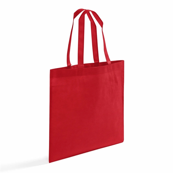 Promo Non-Woven Tote Bag - Promo Non-Woven Tote Bag - Image 6 of 19