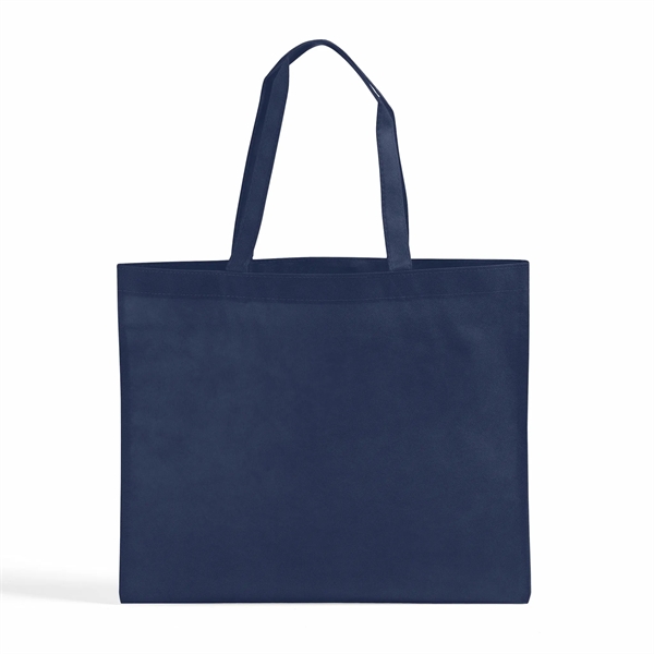 Promo Non-Woven Tote Bag - Promo Non-Woven Tote Bag - Image 7 of 19