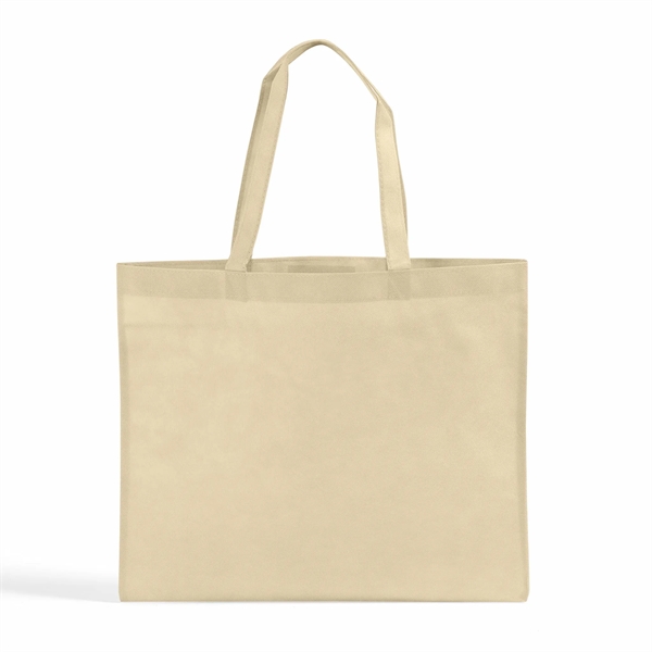 Promo Non-Woven Tote Bag - Promo Non-Woven Tote Bag - Image 9 of 19