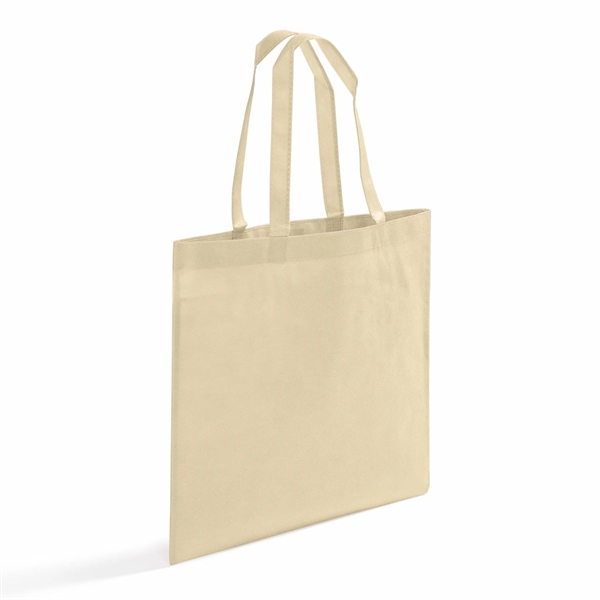 Promo Non-Woven Tote Bag - Promo Non-Woven Tote Bag - Image 10 of 19
