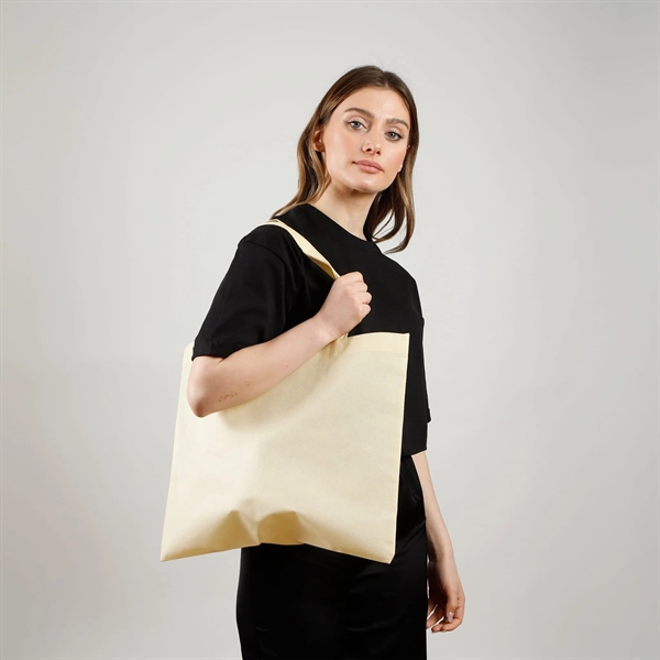 Promo Non-Woven Tote Bag - Promo Non-Woven Tote Bag - Image 11 of 19
