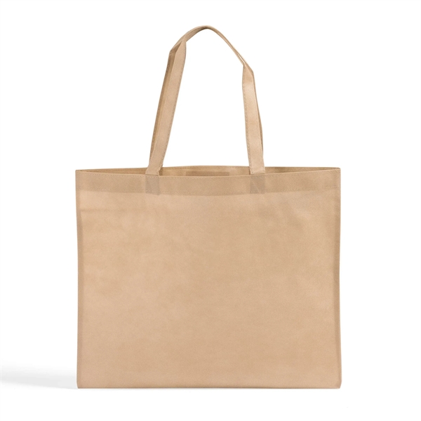Promo Non-Woven Tote Bag - Promo Non-Woven Tote Bag - Image 13 of 19
