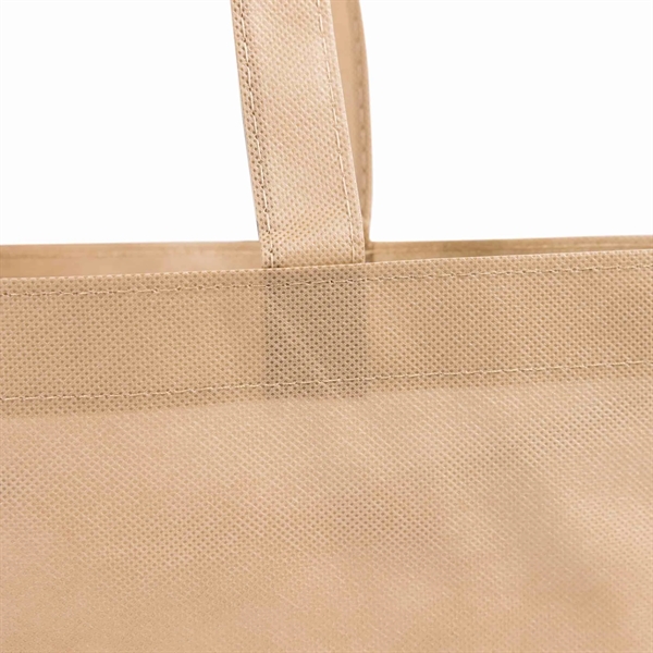 Promo Non-Woven Tote Bag - Promo Non-Woven Tote Bag - Image 14 of 19