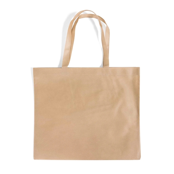 Promo Non-Woven Tote Bag - Promo Non-Woven Tote Bag - Image 15 of 19