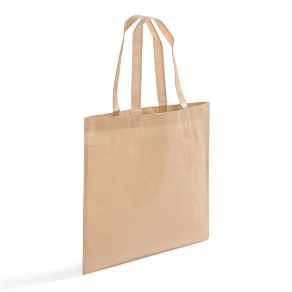 Promo Non-Woven Tote Bag - Promo Non-Woven Tote Bag - Image 17 of 19