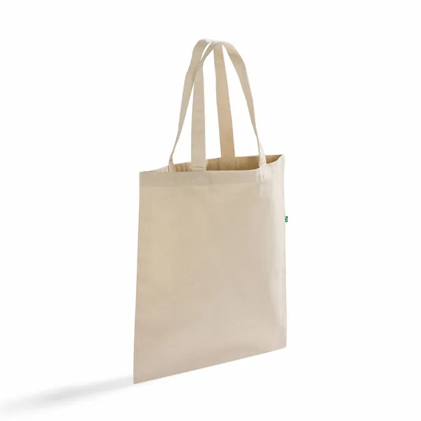 Recycled Classic Canvas Tote Bag - Recycled Classic Canvas Tote Bag - Image 5 of 14