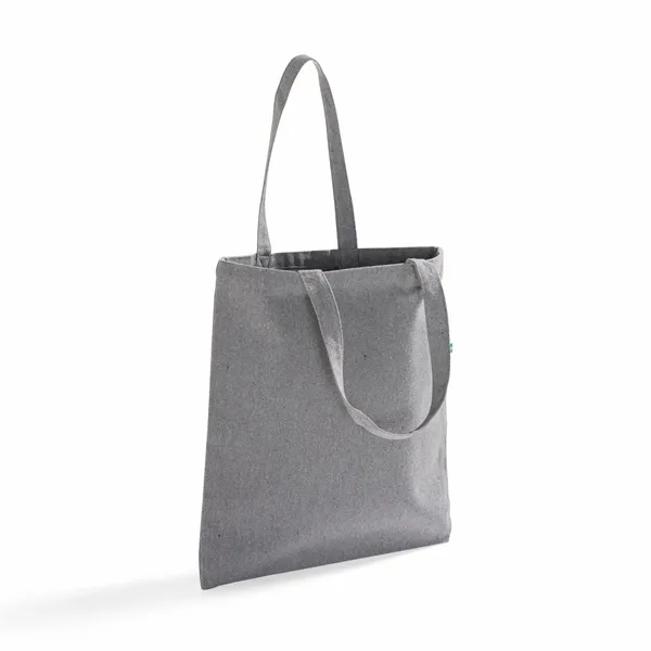 Recycled Classic Canvas Tote Bag - Recycled Classic Canvas Tote Bag - Image 13 of 14