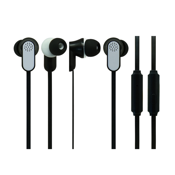 Buffterlfy Earbuds - Buffterlfy Earbuds - Image 1 of 4