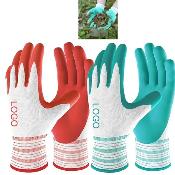 Gardening Gloves Best Gift - Gardening Gloves Best Gift - Image 0 of 6