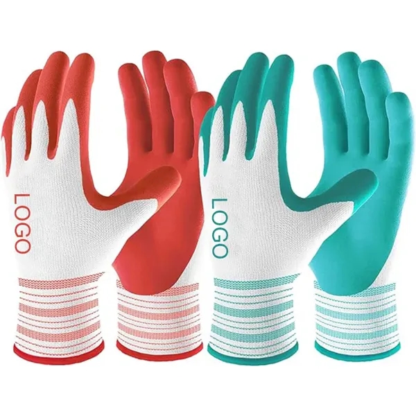 Gardening Gloves Best Gift - Gardening Gloves Best Gift - Image 5 of 6