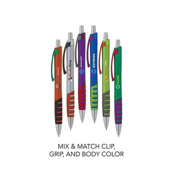Apex Mix or Match Ballpoint Pen - Apex Mix or Match Ballpoint Pen - Image 0 of 0