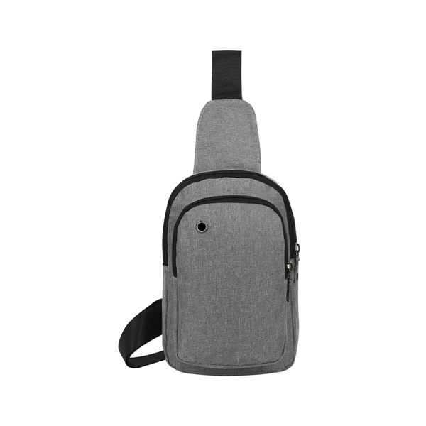 Crossbody Sling Bag - Crossbody Sling Bag - Image 5 of 6