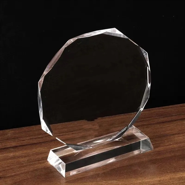 Coworker Gift Acrylic - Coworker Gift Acrylic - Image 0 of 2