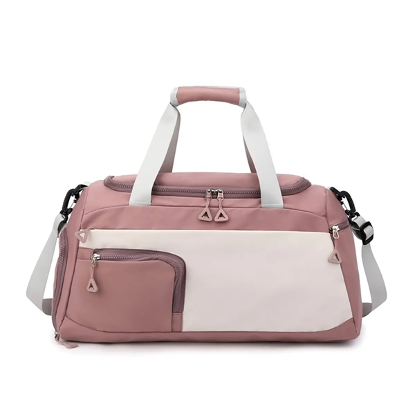 Oxford Swimming Bag - Oxford Swimming Bag - Image 3 of 9