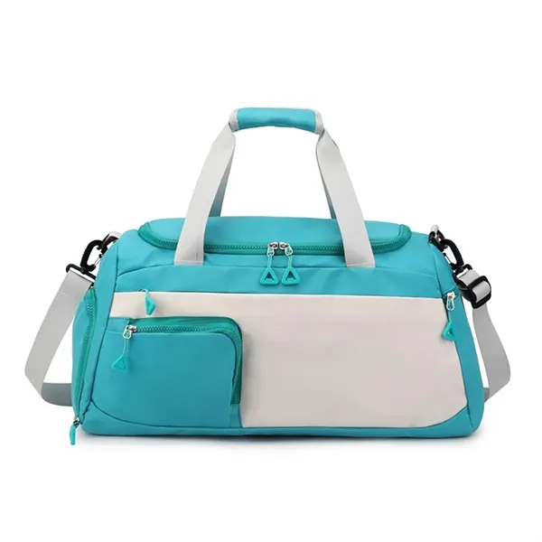 Oxford Swimming Bag - Oxford Swimming Bag - Image 4 of 9