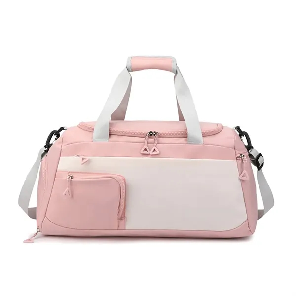 Oxford Swimming Bag - Oxford Swimming Bag - Image 6 of 9