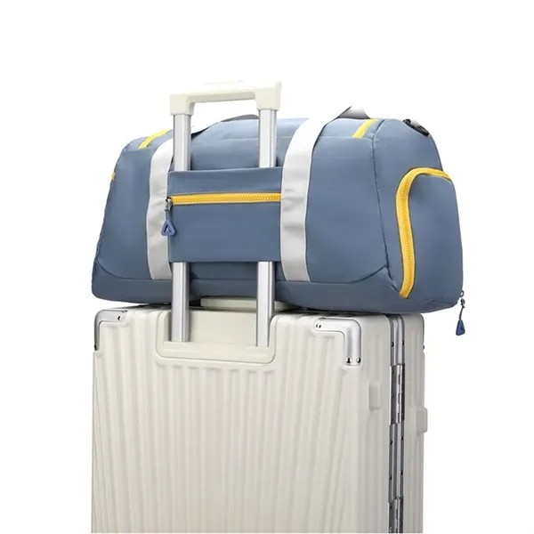 Oxford Swimming Bag - Oxford Swimming Bag - Image 7 of 9