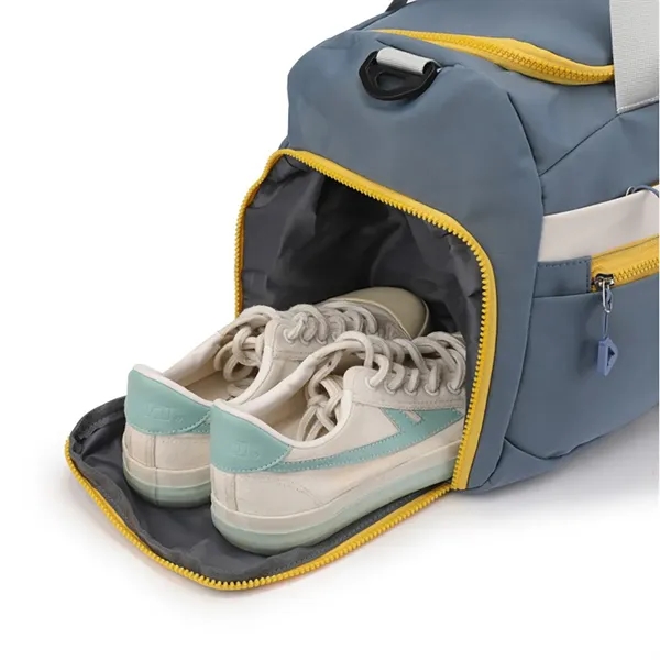 Oxford Swimming Bag - Oxford Swimming Bag - Image 8 of 9