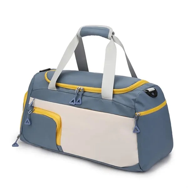 Oxford Swimming Bag - Oxford Swimming Bag - Image 9 of 9