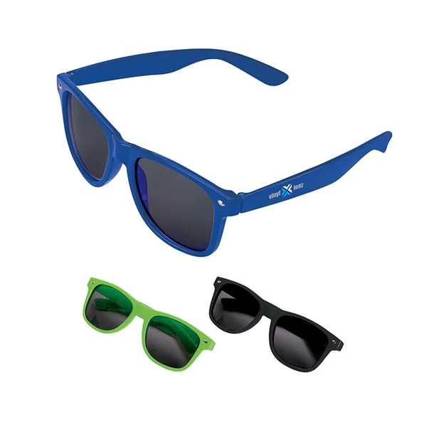 Fiji Sunglasses - Fiji Sunglasses - Image 0 of 3