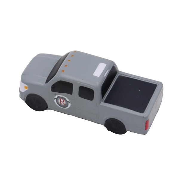 Truck Stress Balls - Truck Stress Balls - Image 0 of 4