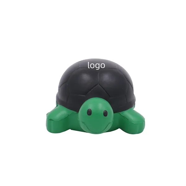 Turtle Stress Ball - Turtle Stress Ball - Image 0 of 4