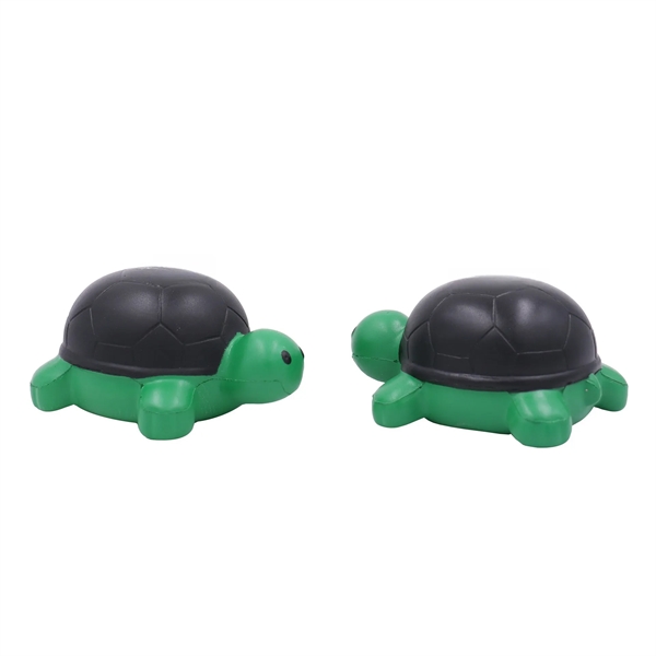 Turtle Stress Ball - Turtle Stress Ball - Image 3 of 4
