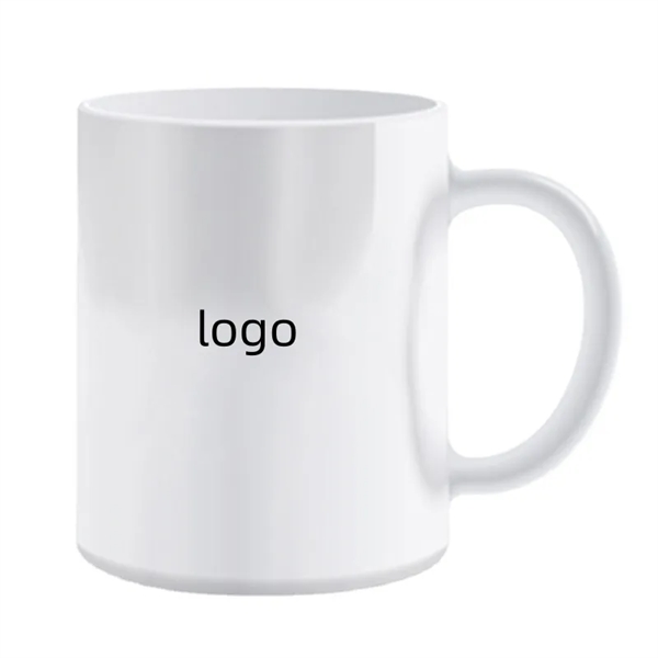 Creative Holiday Gifts Advertising Coffee Mugs - Creative Holiday Gifts Advertising Coffee Mugs - Image 1 of 3