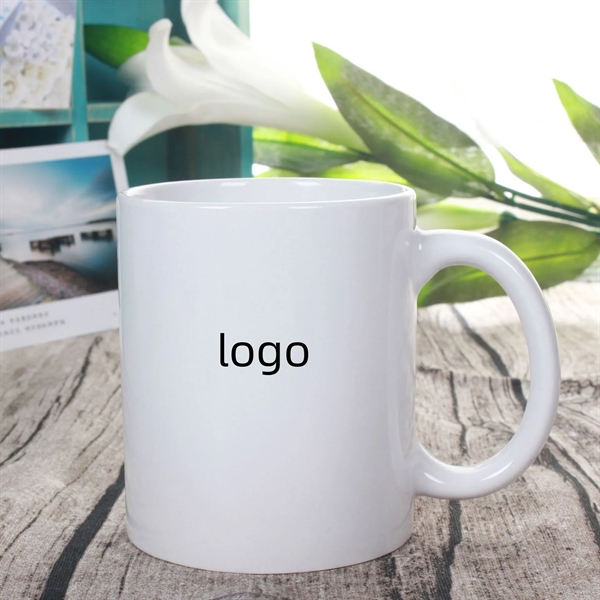 Creative Holiday Gifts Advertising Coffee Mugs - Creative Holiday Gifts Advertising Coffee Mugs - Image 0 of 3