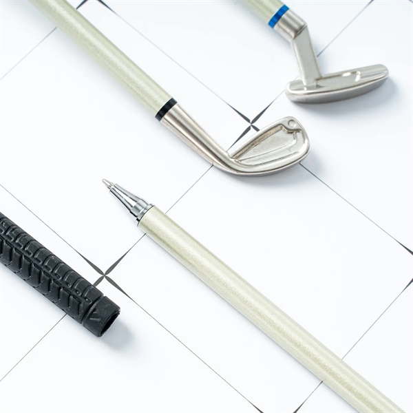 Golf Pen Set - Golf Pen Set - Image 3 of 4