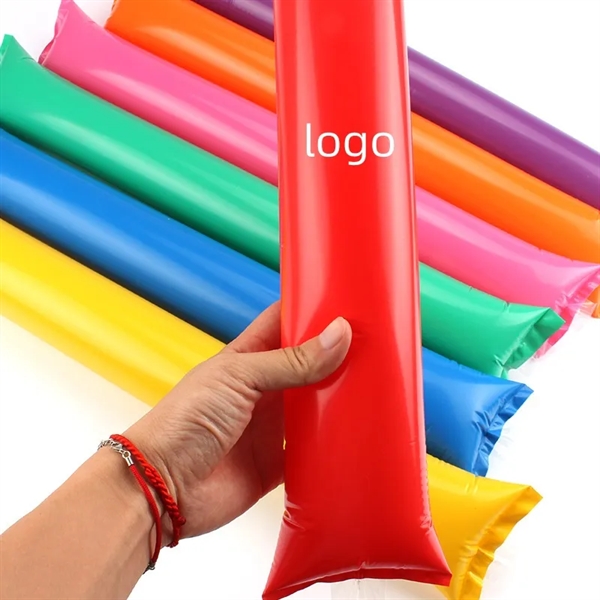 Custom Cheerleading Stick - Custom Cheerleading Stick - Image 3 of 4