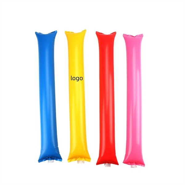Custom Cheerleading Stick - Custom Cheerleading Stick - Image 2 of 4