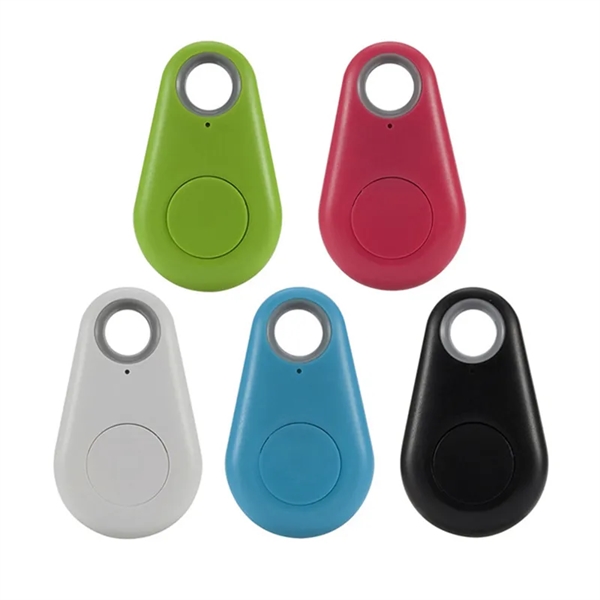 Wireless Anti-Lost Alarm Sensor Device Remote Finder Tracker - Wireless Anti-Lost Alarm Sensor Device Remote Finder Tracker - Image 2 of 2