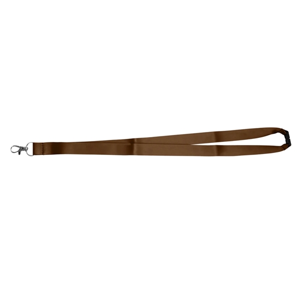 Gorze Dye Sublimation Lanyard - Gorze Dye Sublimation Lanyard - Image 6 of 14