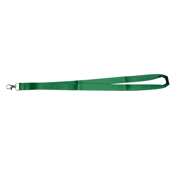 Gorze Dye Sublimation Lanyard - Gorze Dye Sublimation Lanyard - Image 7 of 14