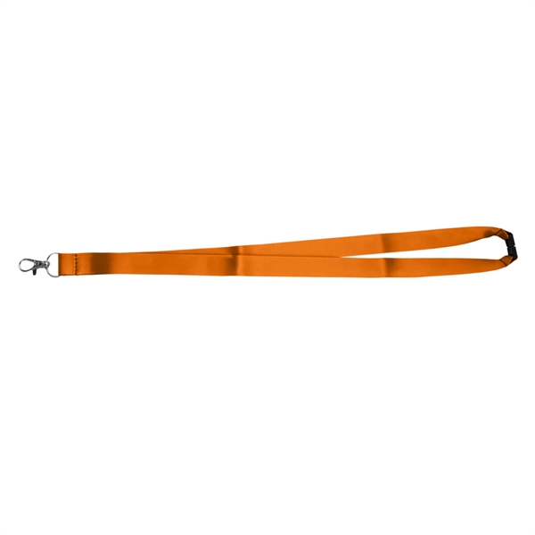 Gorze Dye Sublimation Lanyard - Gorze Dye Sublimation Lanyard - Image 8 of 14