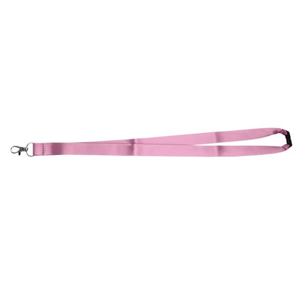 Gorze Dye Sublimation Lanyard - Gorze Dye Sublimation Lanyard - Image 9 of 14