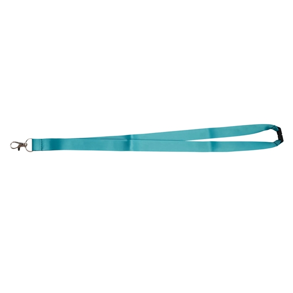 Gorze Dye Sublimation Lanyard - Gorze Dye Sublimation Lanyard - Image 11 of 14