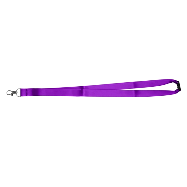 Gorze Dye Sublimation Lanyard - Gorze Dye Sublimation Lanyard - Image 12 of 14