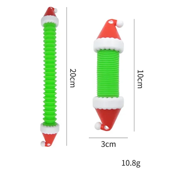 Christmas Pop Tubes - Christmas Pop Tubes - Image 1 of 4