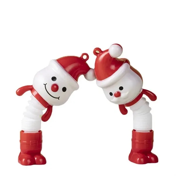 Christmas Pop Tubes - Christmas Pop Tubes - Image 4 of 4