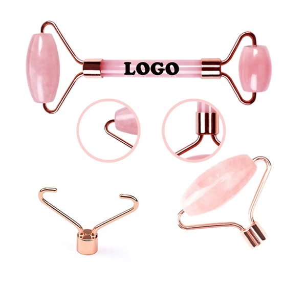 Facial Gua Sha Roller Set - Facial Gua Sha Roller Set - Image 0 of 1