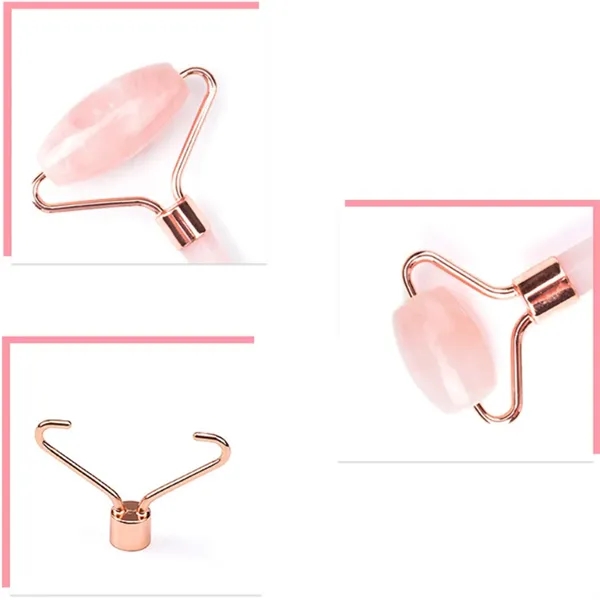 Facial Gua Sha Roller Set - Facial Gua Sha Roller Set - Image 1 of 1