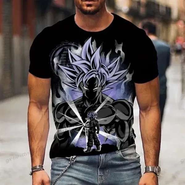 Unisex Short Sleeve T Shirt dye sublimation - Unisex Short Sleeve T Shirt dye sublimation - Image 1 of 3