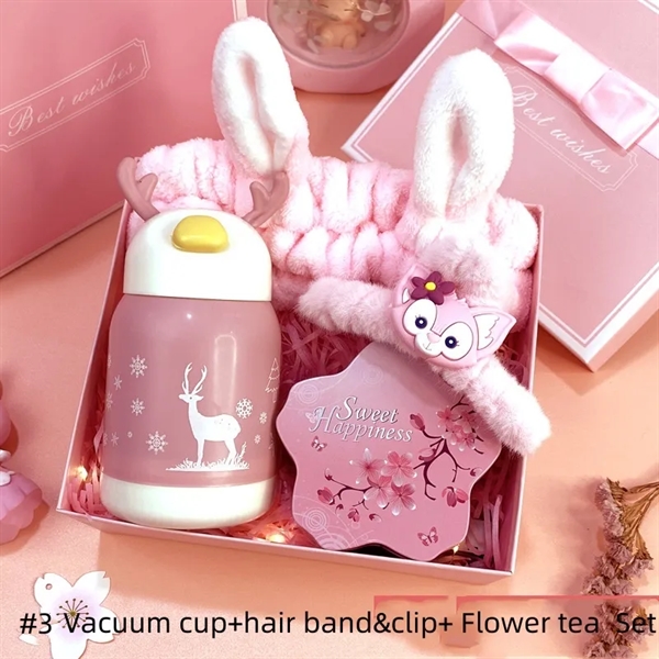 Mothers Day Gift  Cup Set - Mothers Day Gift  Cup Set - Image 2 of 6
