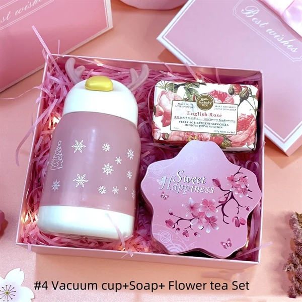 Mothers Day Gift  Cup Set - Mothers Day Gift  Cup Set - Image 3 of 6